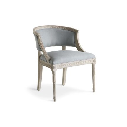 Gustavian Tub Chair