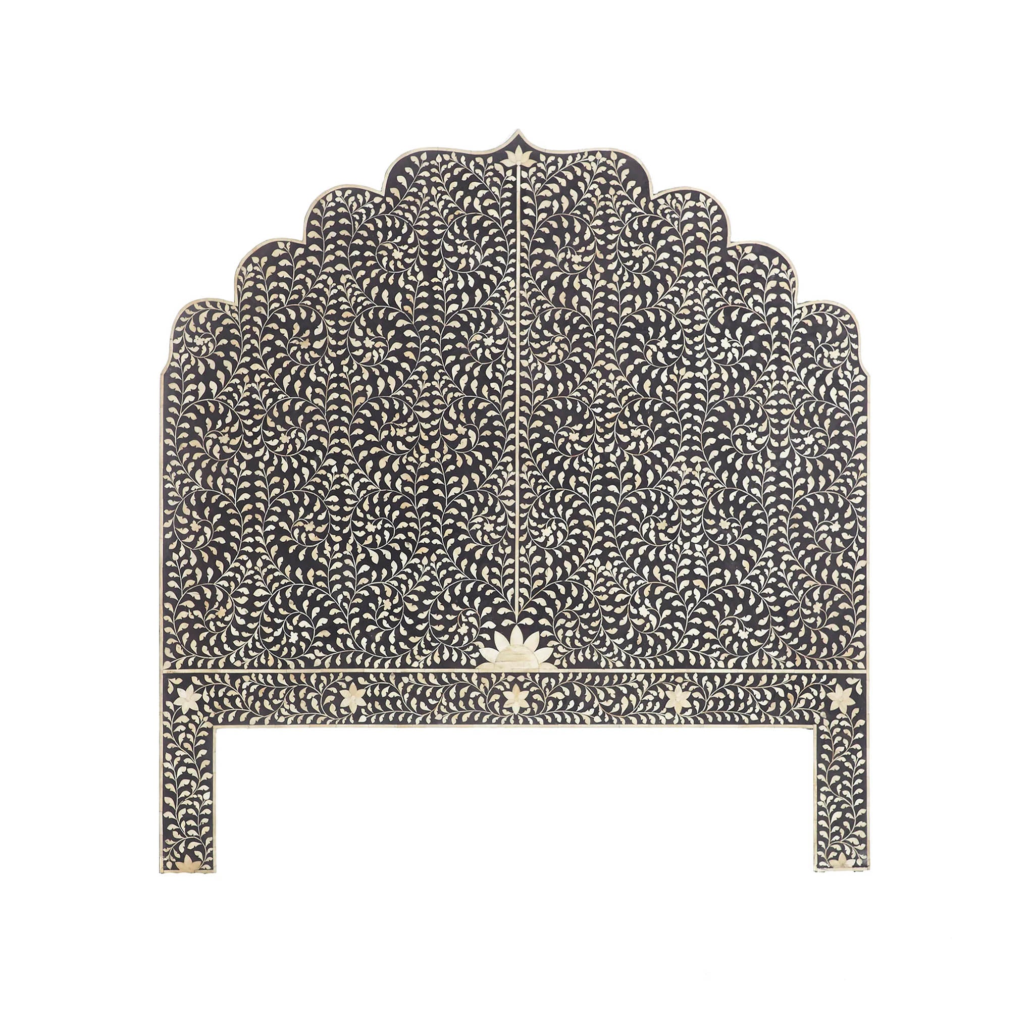 MaharajaHeadboard